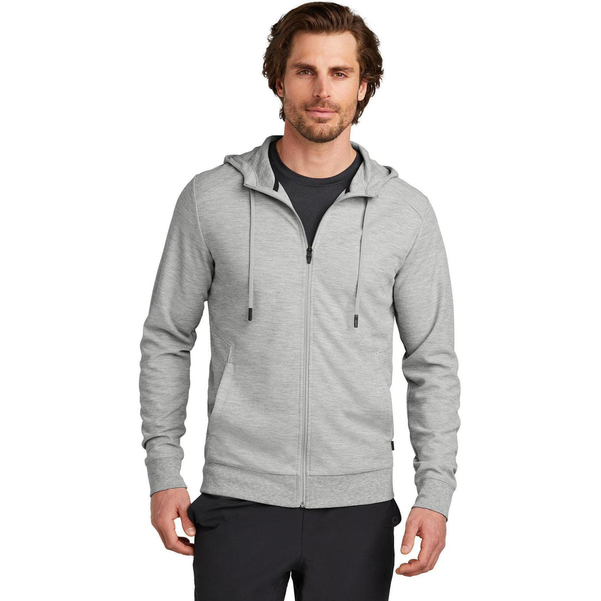 no-logo OGIO Revive Full-Zip-OGIO-Thread Logic
