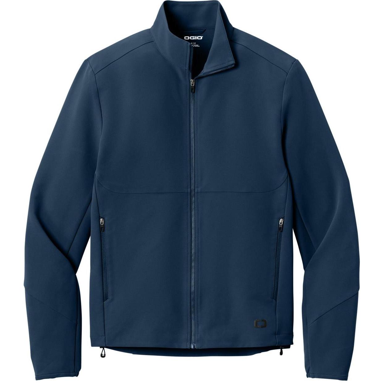 OGIO Kinetic Soft Shell