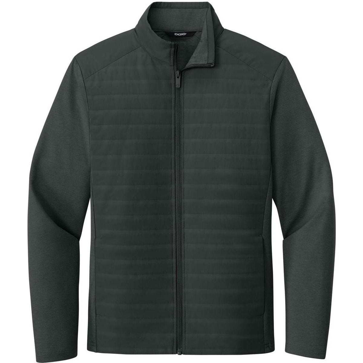 no-logo OGIO Driveline Hybrid Jacket