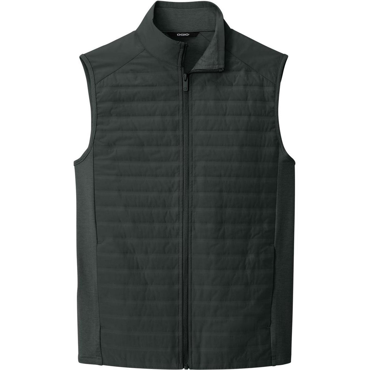 no-logo OGIO Driveline Hybrid Vest