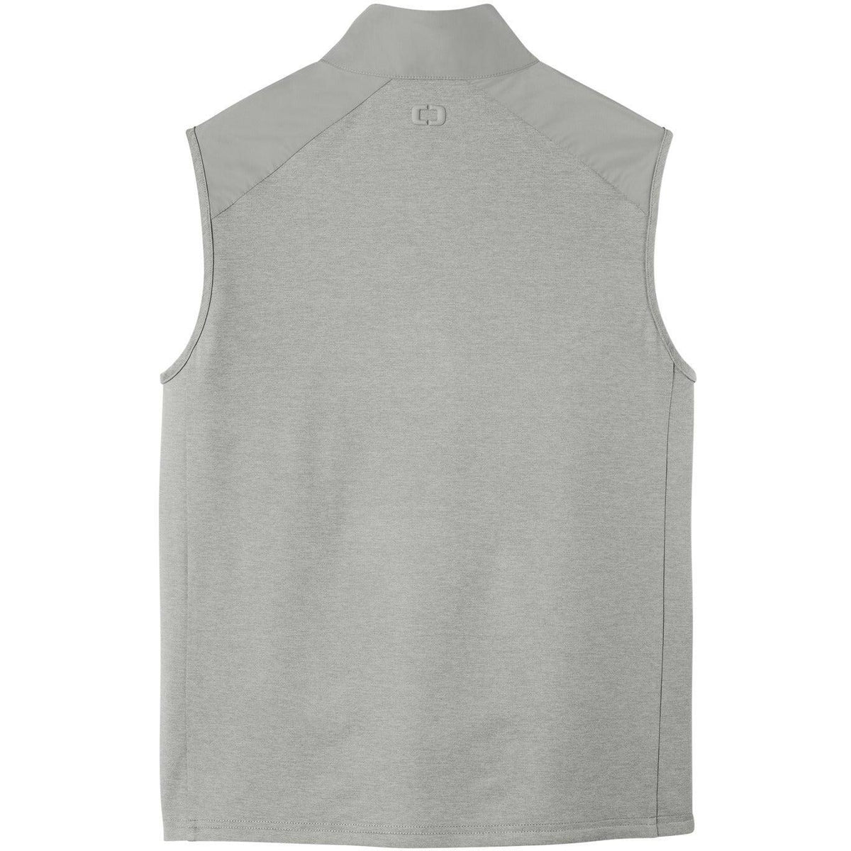 no-logo OGIO Driveline Hybrid Vest