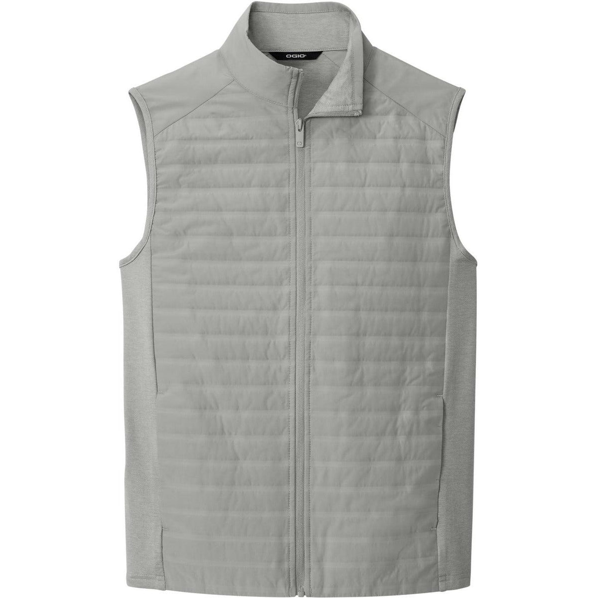 no-logo OGIO Driveline Hybrid Vest