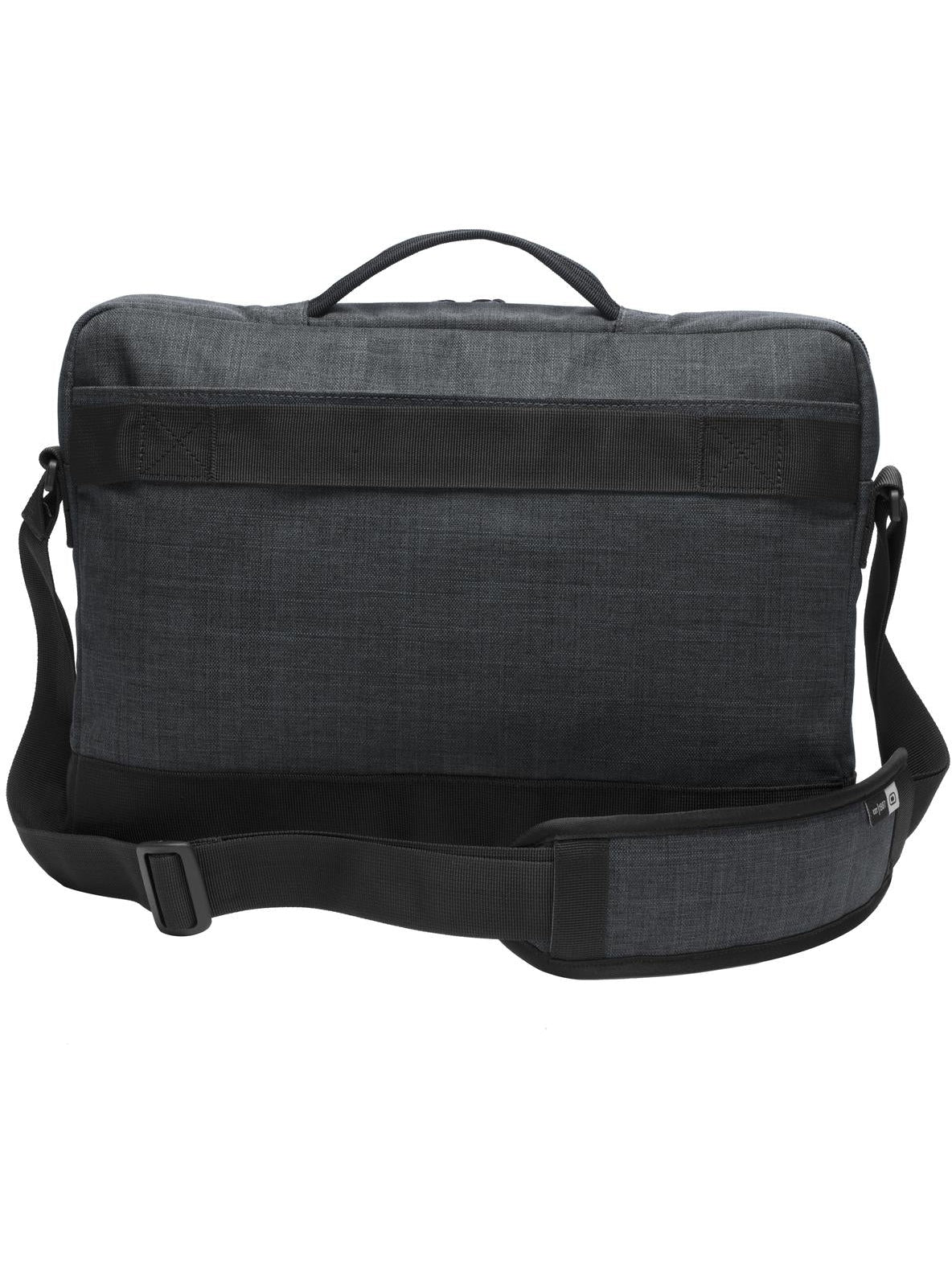 no-logo OGIO Apex 15 Slim Case-Regular-OGIO-Heather Grey-Thread Logic