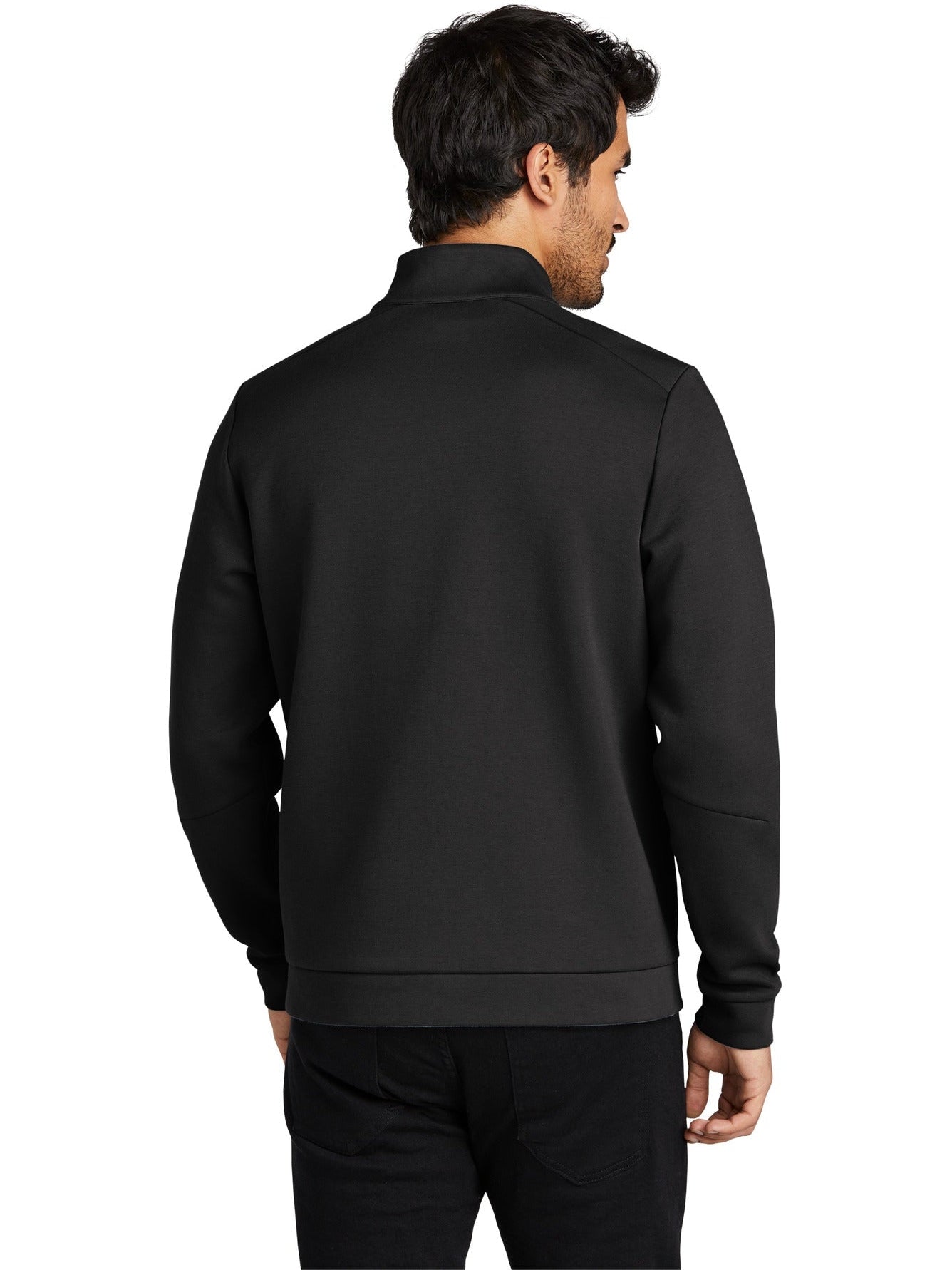no-logo OGIO Bolt Full-Zip-Regular-OGIO-Thread Logic