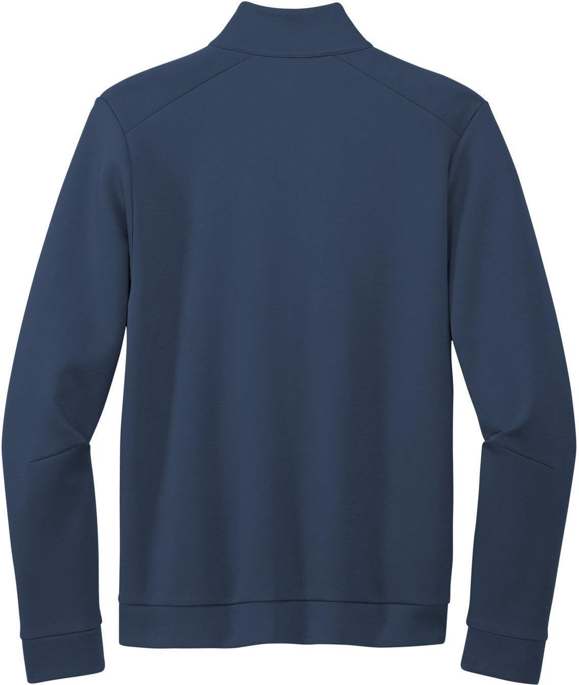 no-logo OGIO Bolt Full-Zip-Regular-OGIO-Thread Logic