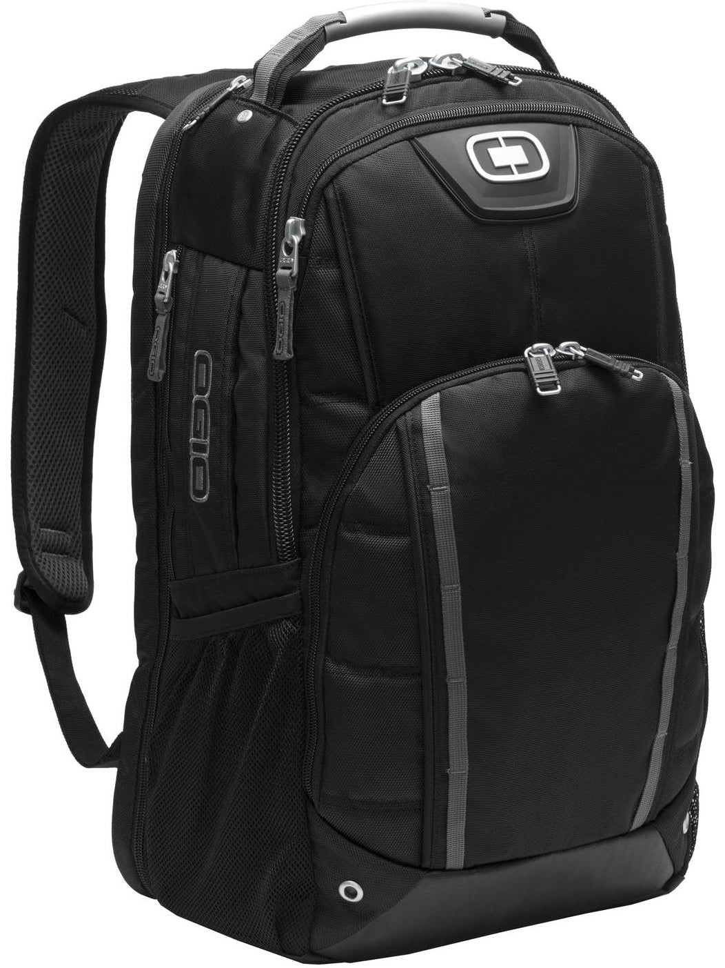 no-logo OGIO Bolt Pack-Regular-OGIO-Black-Thread Logic