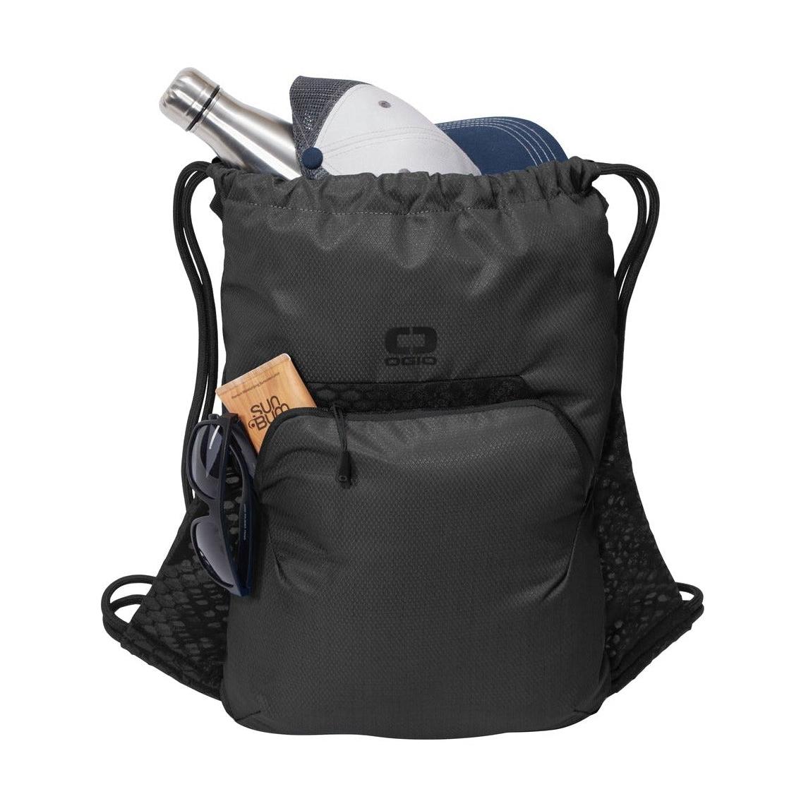 no-logo OGIO Boundary Cinch Pack-Regular-OGIO-Tarmac-Thread Logic