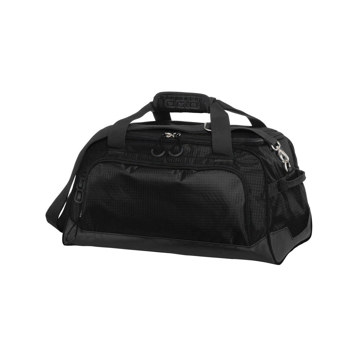 no-logo OGIO Breakaway Duffel-Regular-OGIO-Thread Logic
