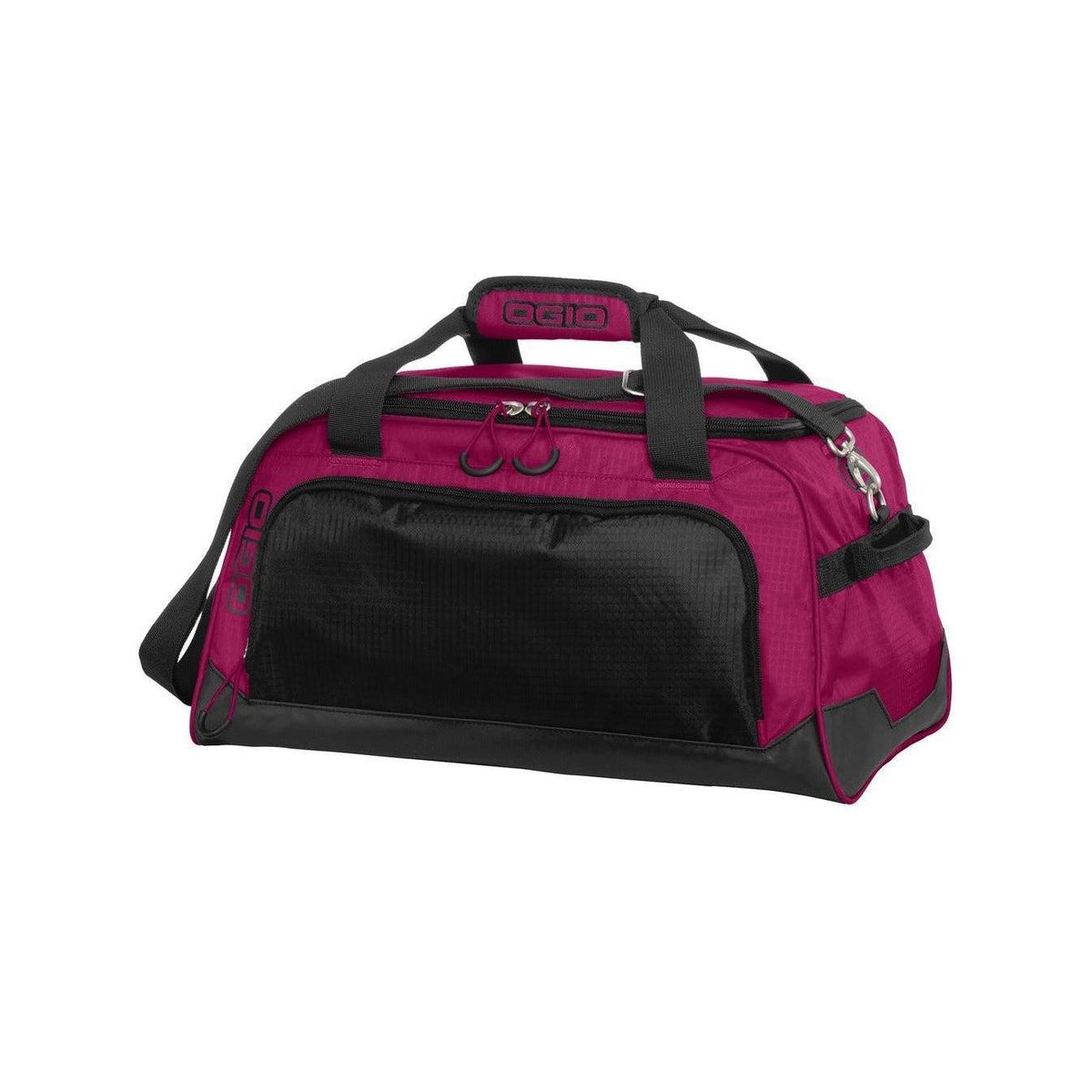 no-logo OGIO Breakaway Duffel-Regular-OGIO-Thread Logic