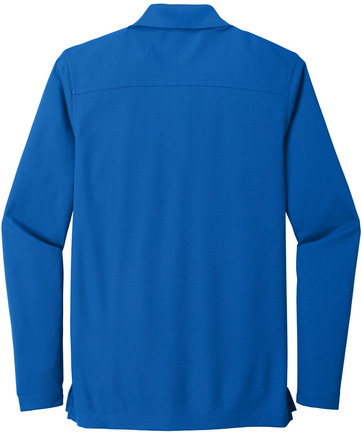 no-logo OGIO Caliber 2.0 Long Sleeve Polo-Regular-OGIO-Thread Logic