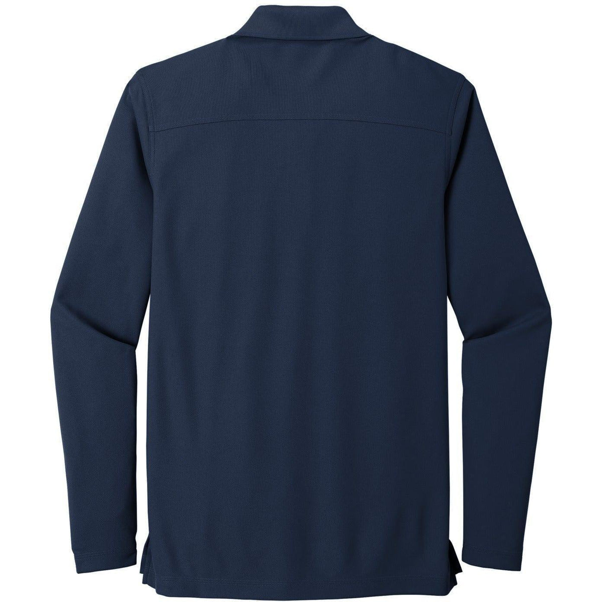 no-logo OGIO Caliber 2.0 Long Sleeve Polo-Regular-OGIO-Thread Logic