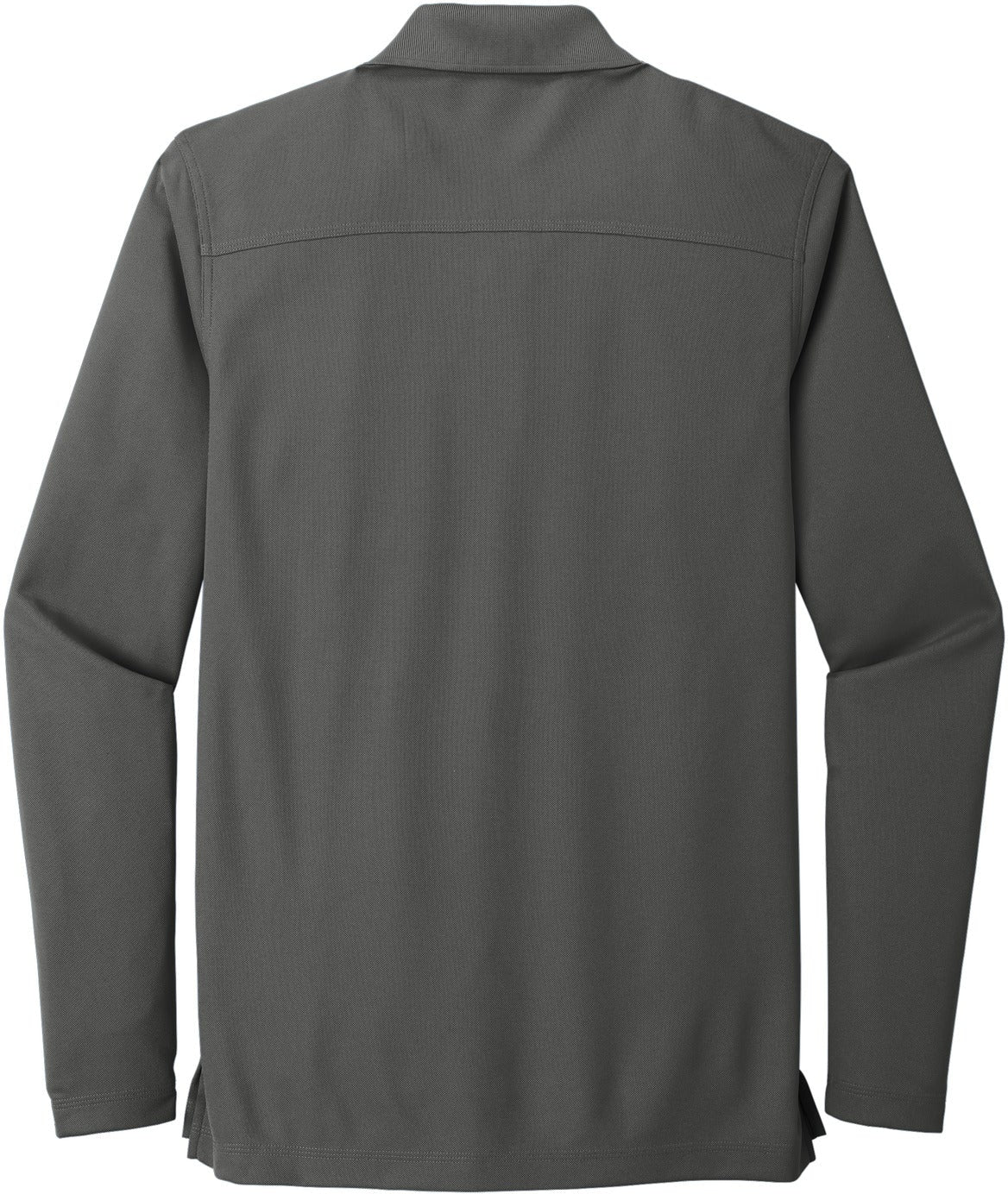 no-logo OGIO Caliber 2.0 Long Sleeve Polo-Regular-OGIO-Thread Logic