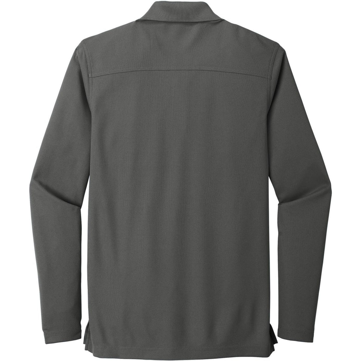 no-logo OGIO Caliber 2.0 Long Sleeve Polo-Regular-OGIO-Thread Logic