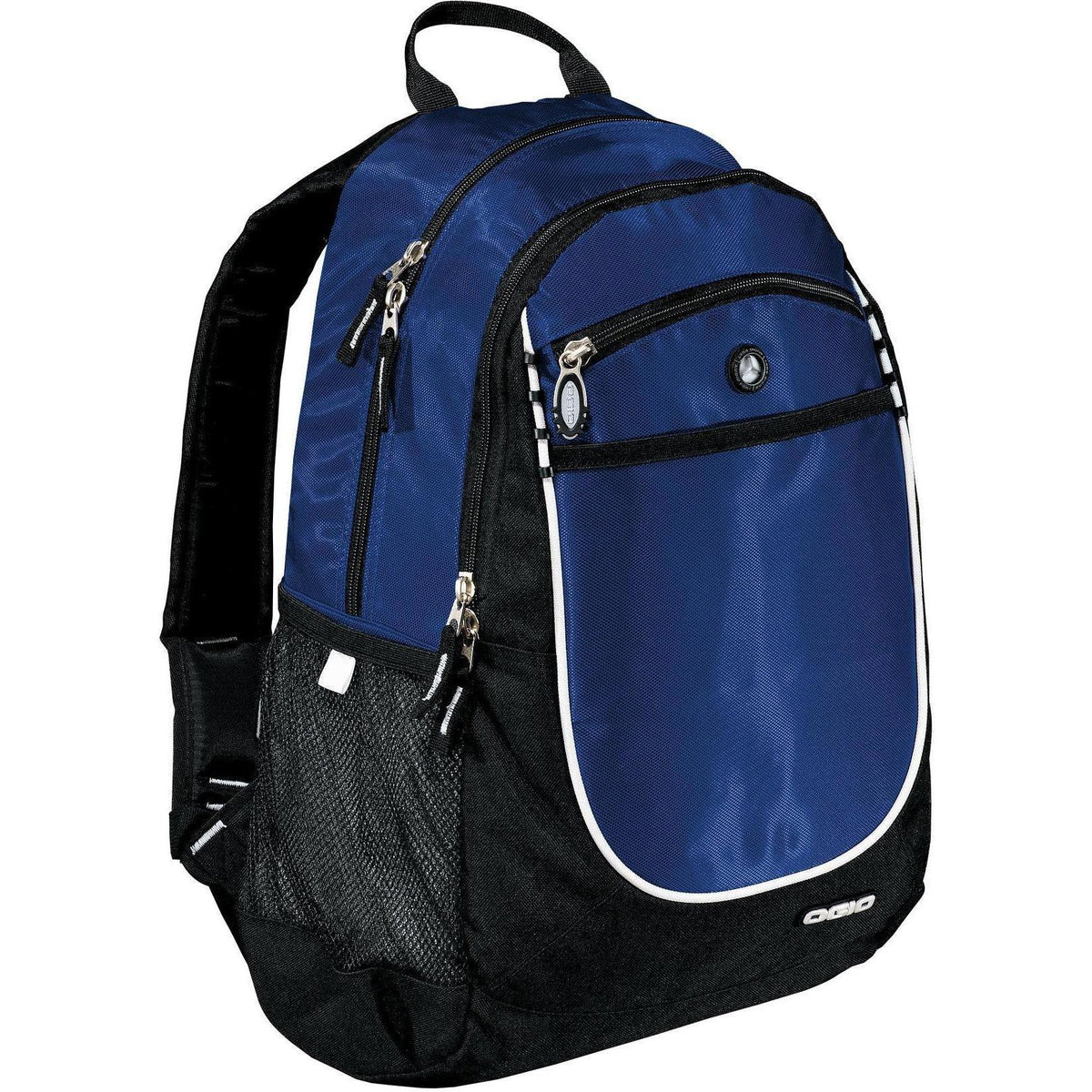 no-logo OGIO Carbon Pack-Bags-OGIO-Royal-Thread Logic