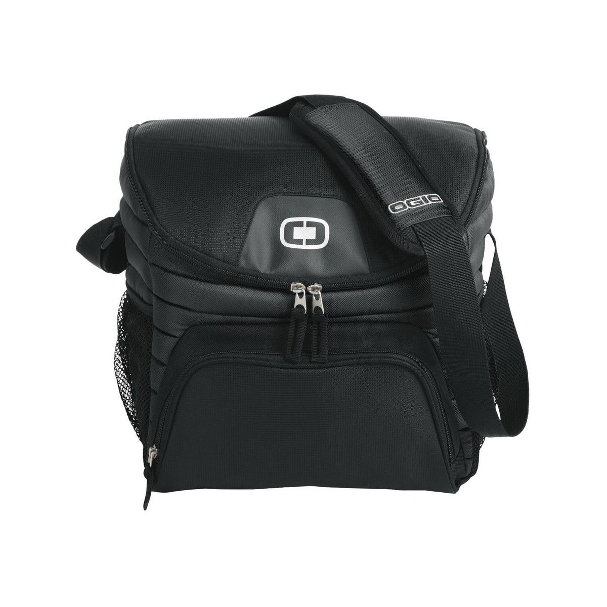 no-logo OGIO Chill - 24 Can Cooler-Bags-OGIO-Thread Logic