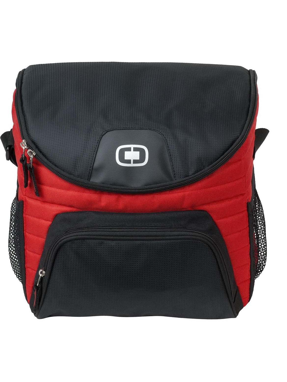 OGIO Chill -24 Can Cooler-Regular-OGIO-Red-Thread Logic