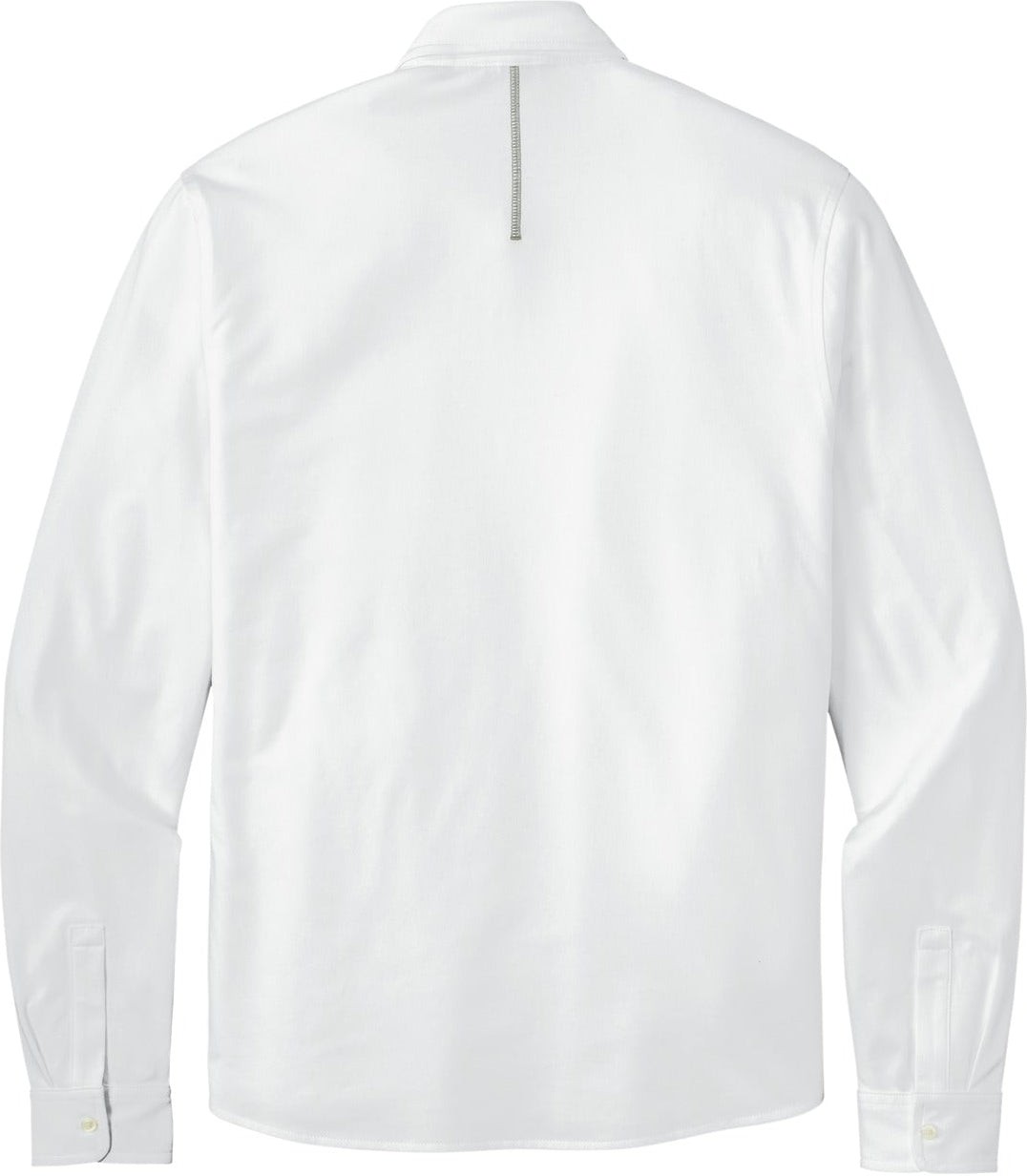 no-logo OGIO Code Stretch Long Sleeve Button-Up-Regular-OGIO-Thread Logic