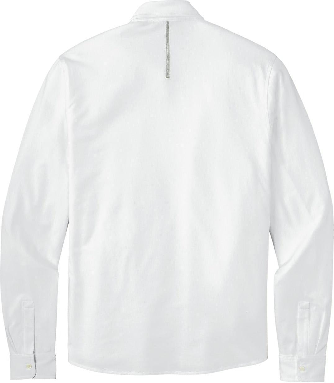 no-logo OGIO Code Stretch Long Sleeve Button-Up-Regular-OGIO-Thread Logic
