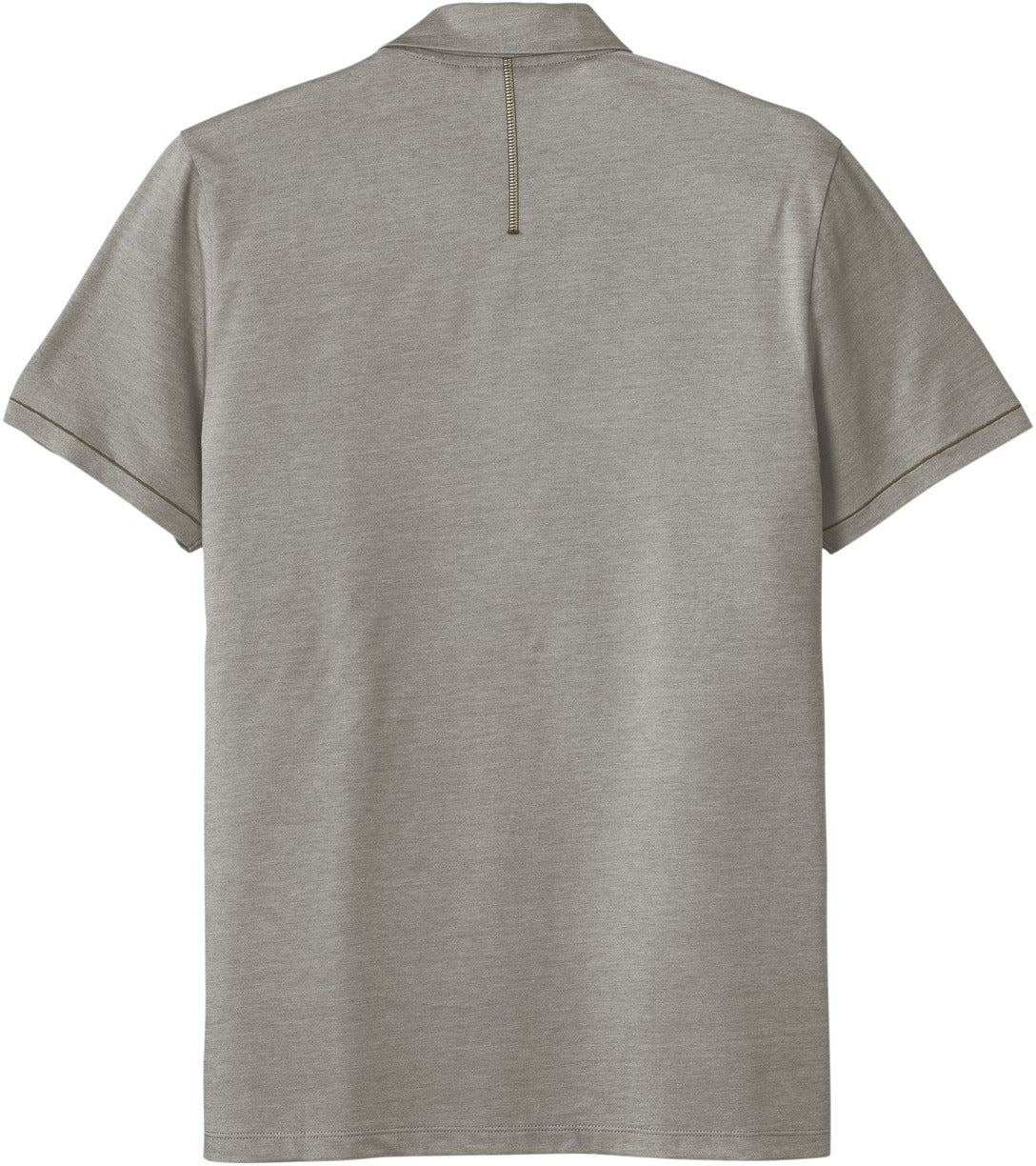 no-logo OGIO Code Stretch Polo-Regular-OGIO-Thread Logic