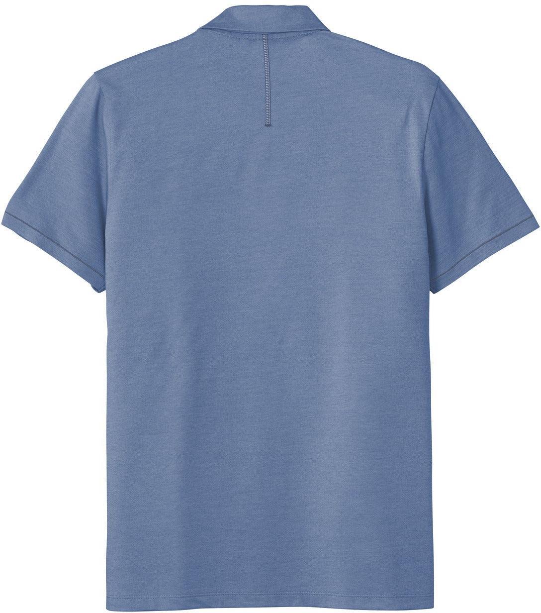 no-logo OGIO Code Stretch Polo-Regular-OGIO-Thread Logic