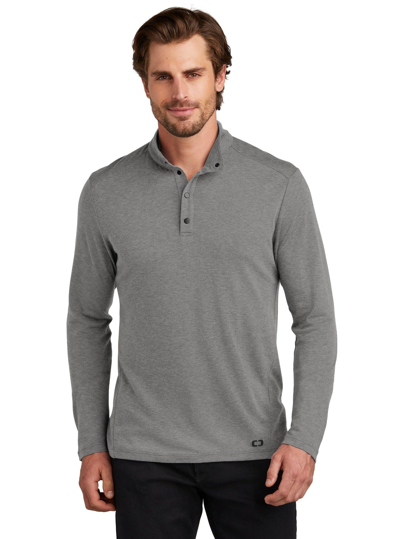 no-logo OGIO Command 1/4-Snap-New-OGIO-Thread Logic