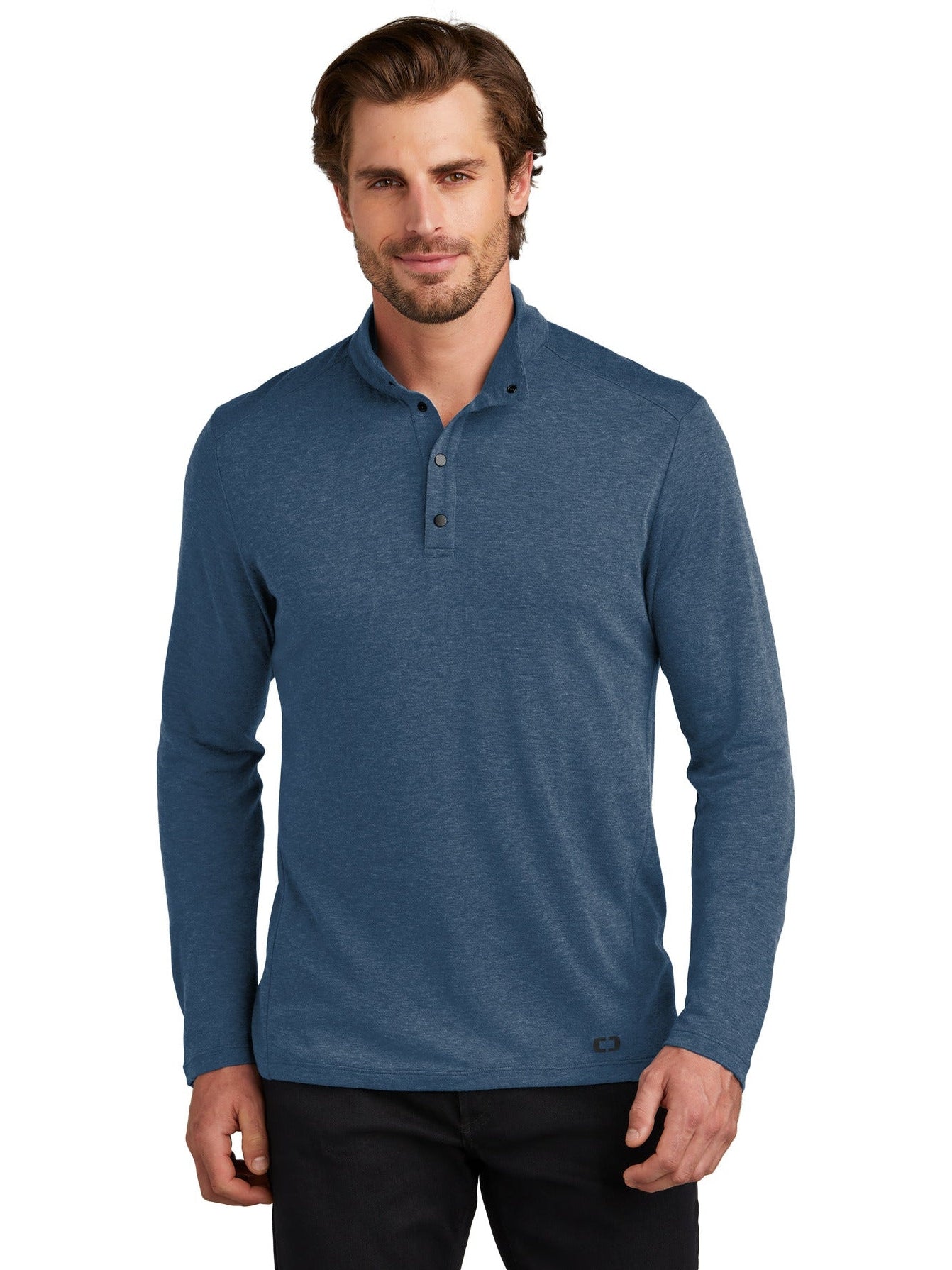 no-logo OGIO Command 1/4-Snap-New-OGIO-Thread Logic