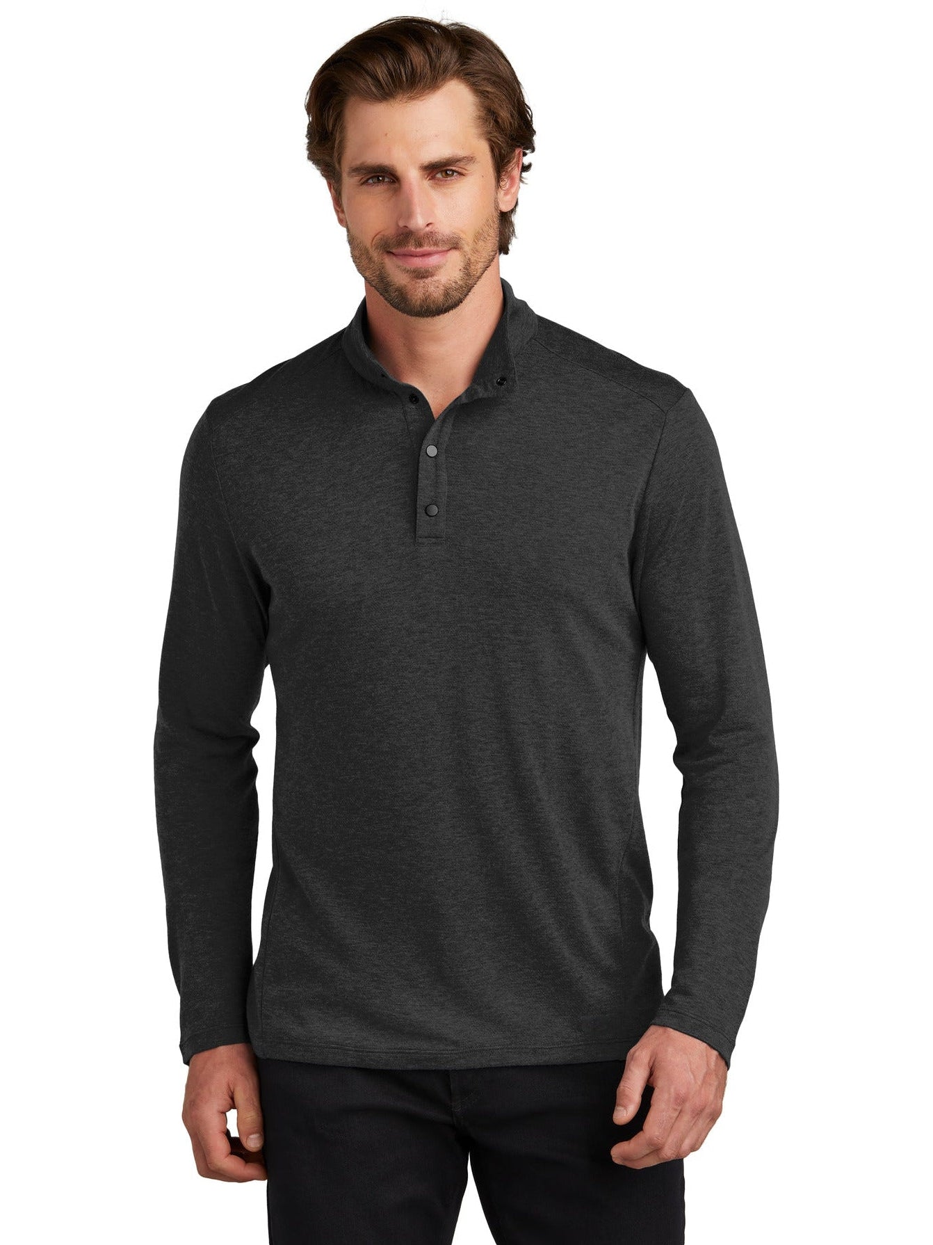 no-logo OGIO Command 1/4-Snap-New-OGIO-Thread Logic