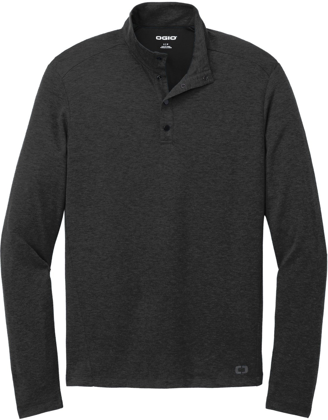 OGIO Command 1/4-Snap