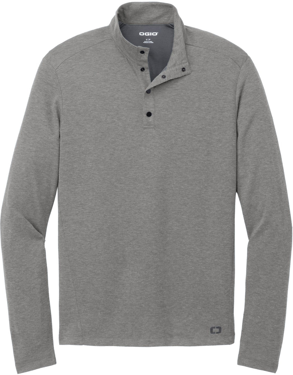 OGIO Command 1/4-Snap