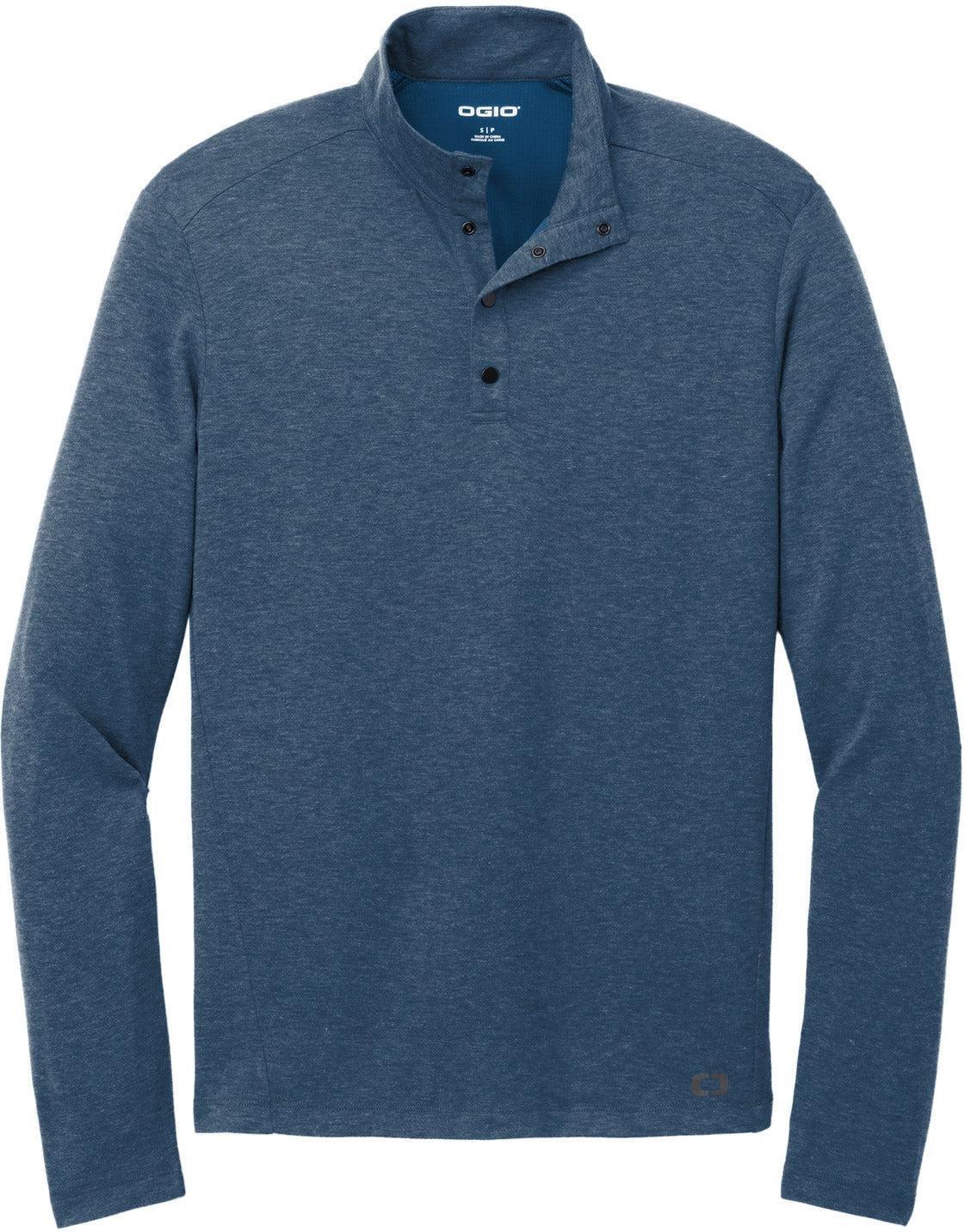 OGIO Command 1/4-Snap