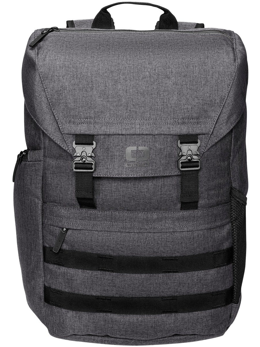 OGIO Command Pack-Regular-OGIO-Thread Logic