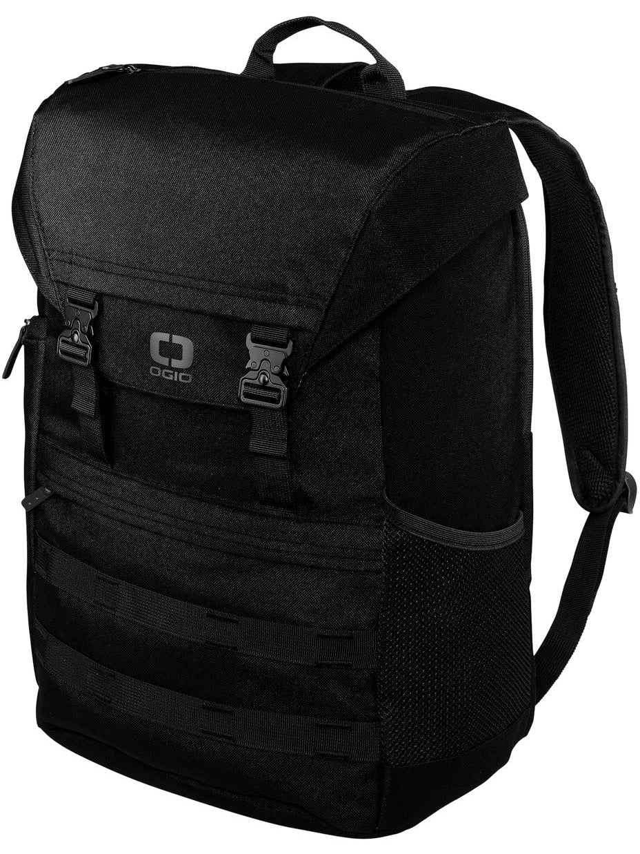no-logo OGIO Command Pack-Regular-OGIO-Blacktop-Thread Logic