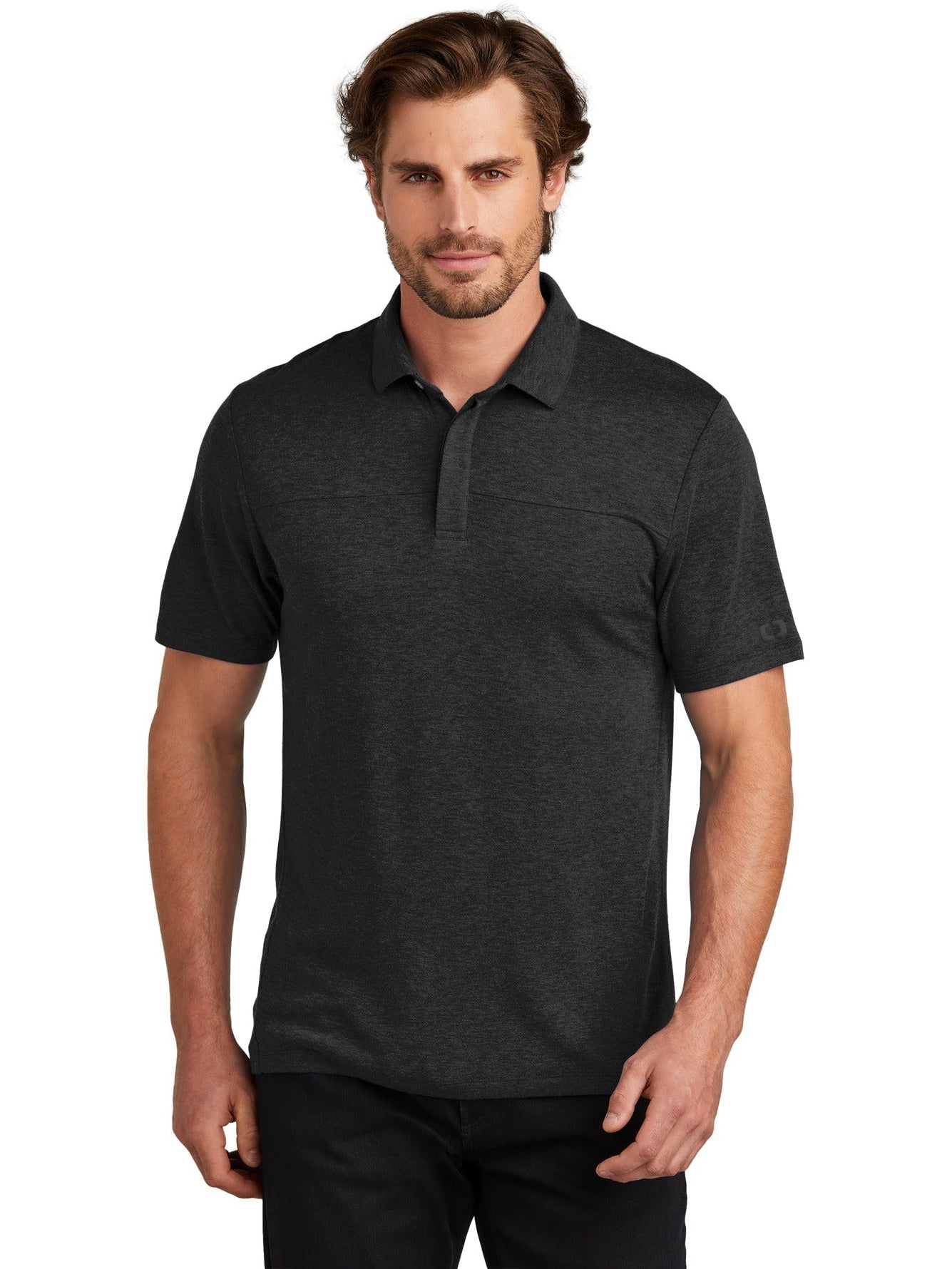 no-logo OGIO Command Polo-New-OGIO-Thread Logic