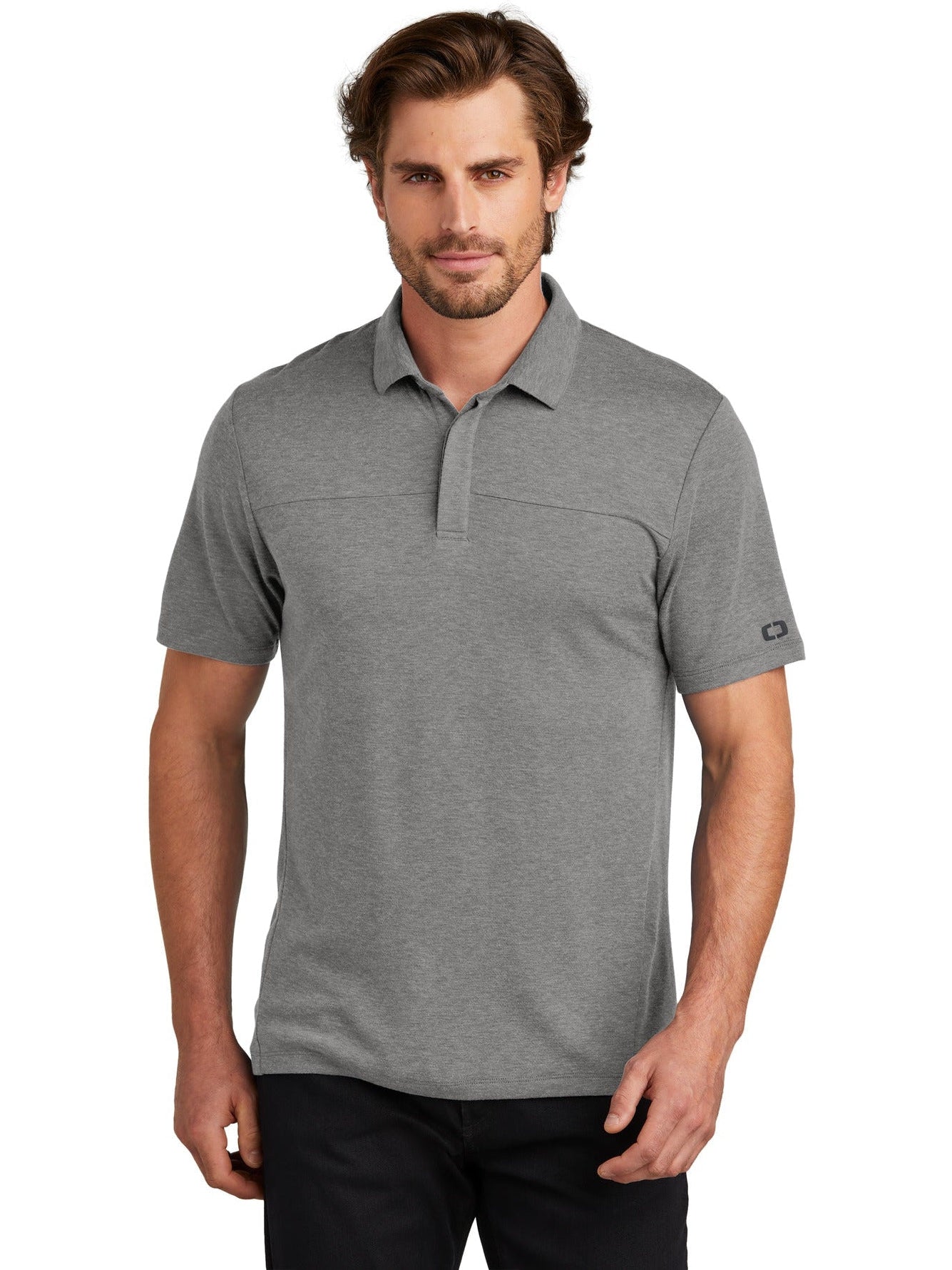no-logo OGIO Command Polo-New-OGIO-Thread Logic