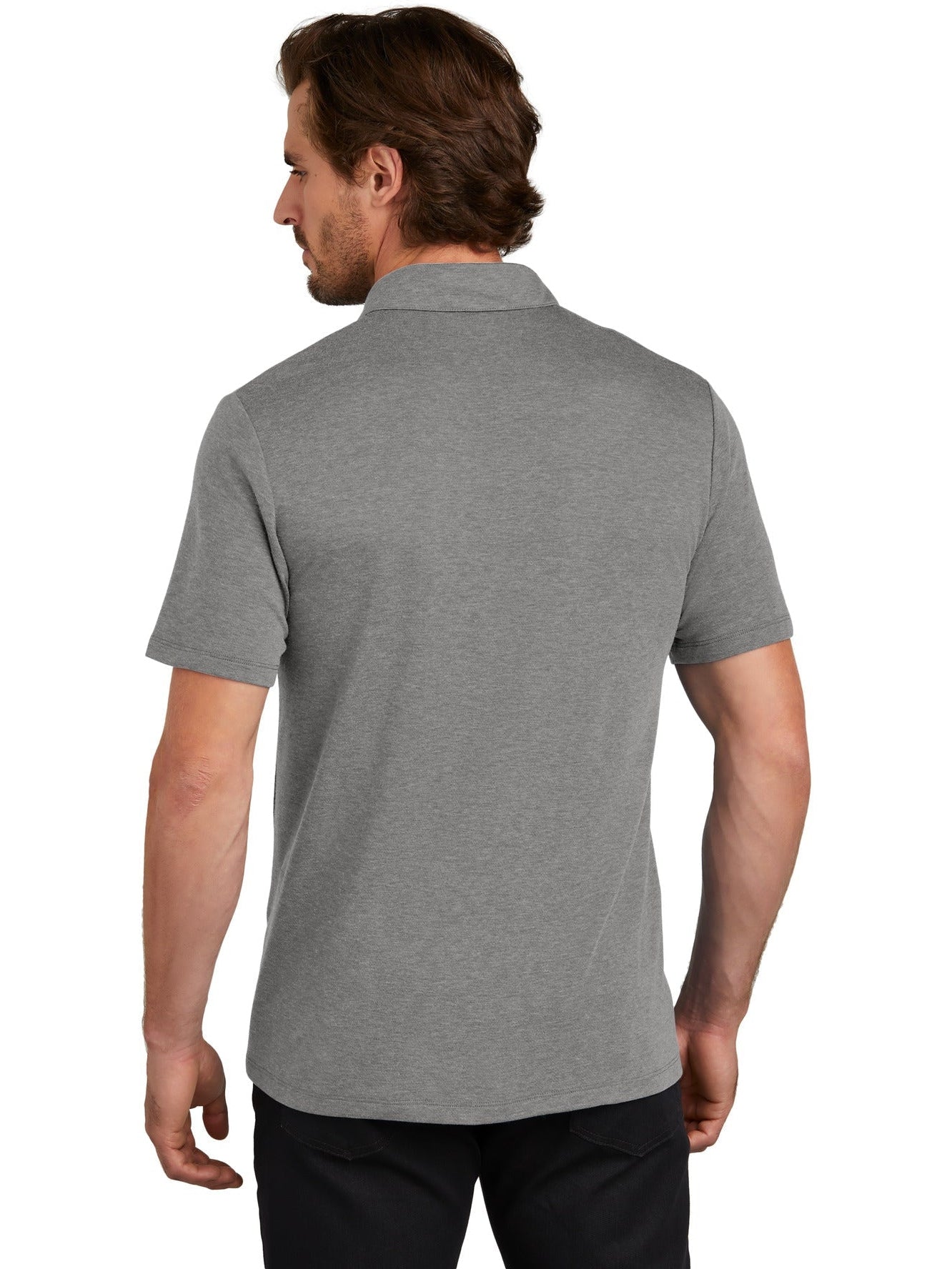 no-logo OGIO Command Polo-New-OGIO-Thread Logic