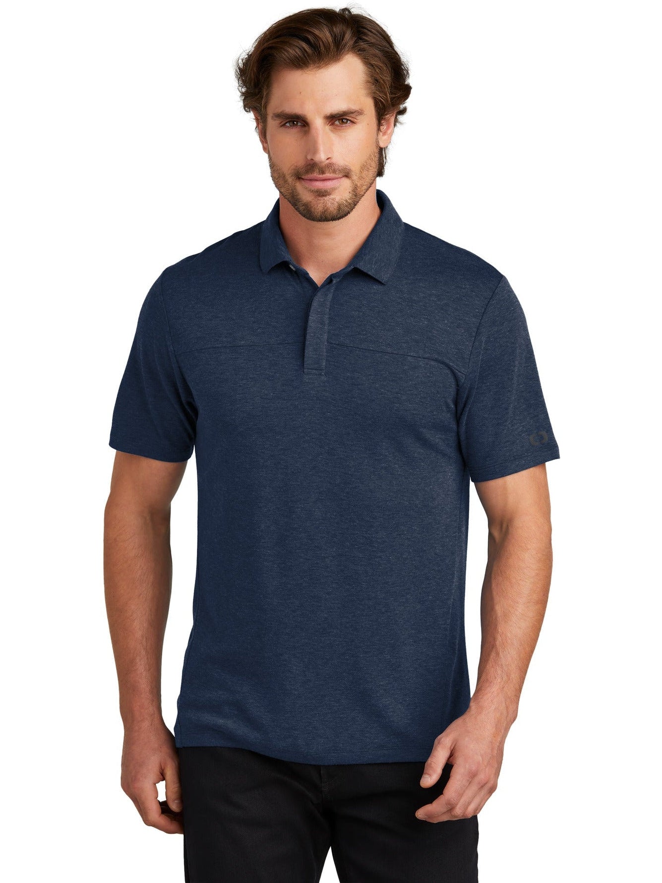 no-logo OGIO Command Polo-New-OGIO-Thread Logic