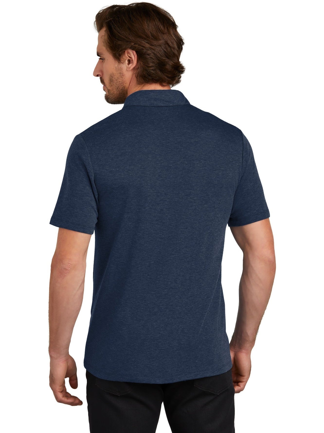 no-logo OGIO Command Polo-New-OGIO-Thread Logic