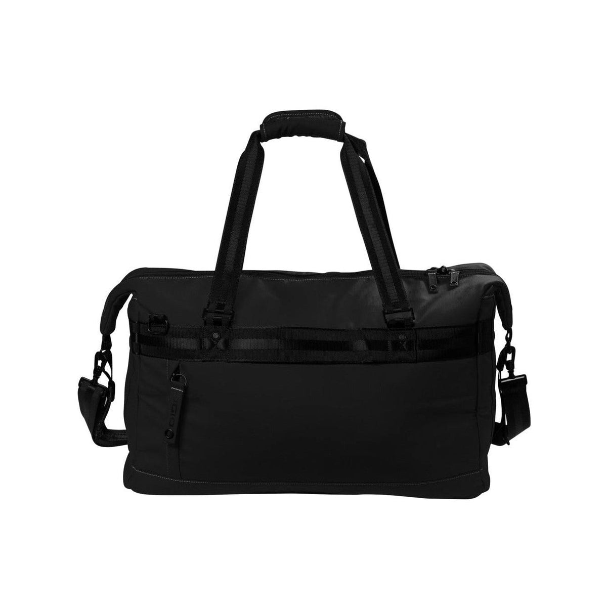 no-logo OGIO Commuter Duffel-Regular-OGIO-Thread Logic
