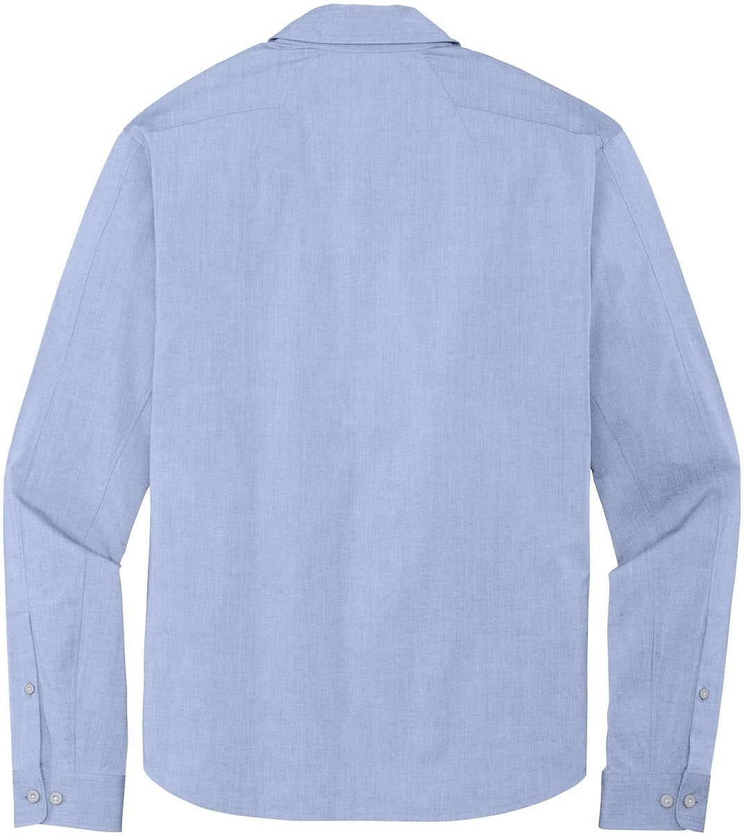 no-logo OGIO Commuter Woven Shirt-Regular-OGIO-Thread Logic