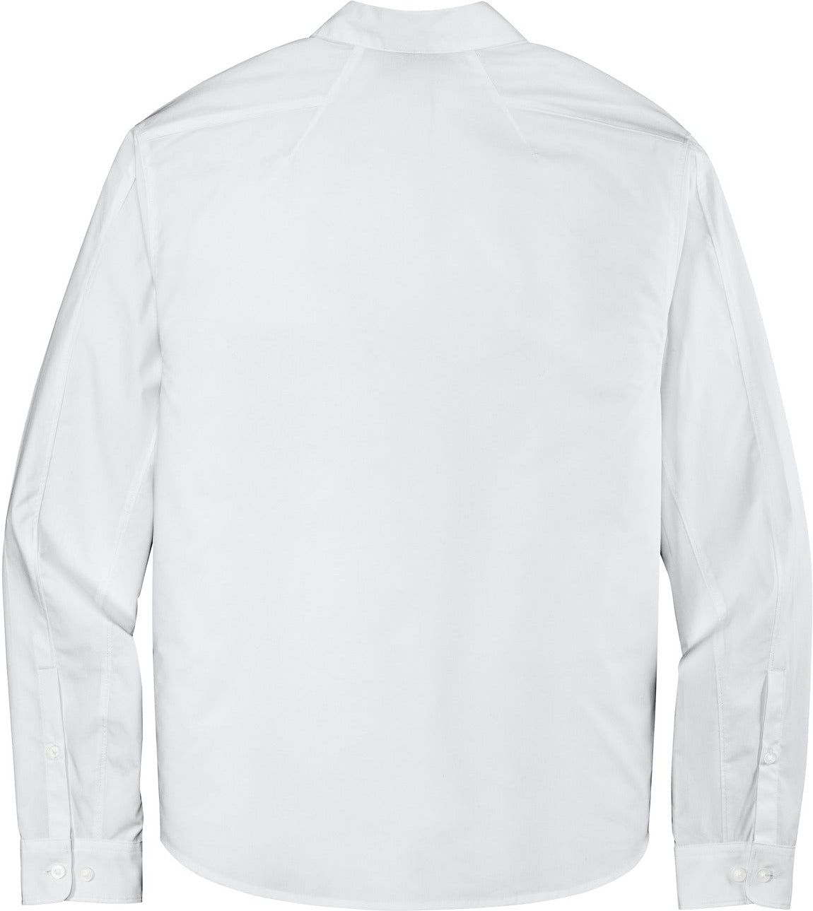 no-logo OGIO Commuter Woven Shirt-Regular-OGIO-Thread Logic