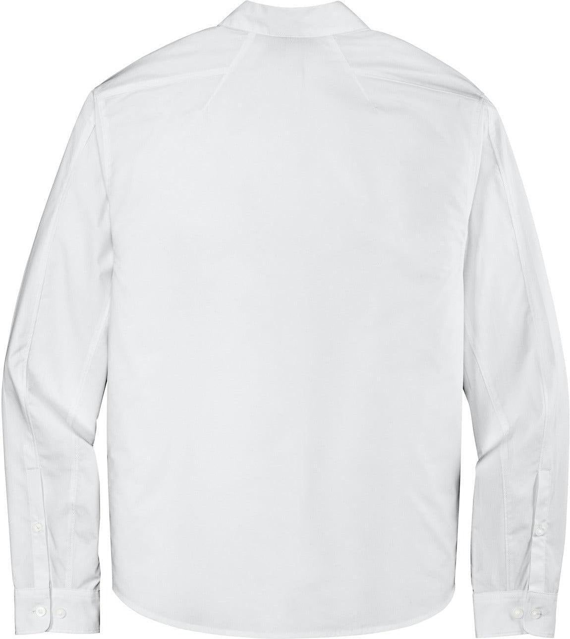 no-logo OGIO Commuter Woven Shirt-Regular-OGIO-Thread Logic