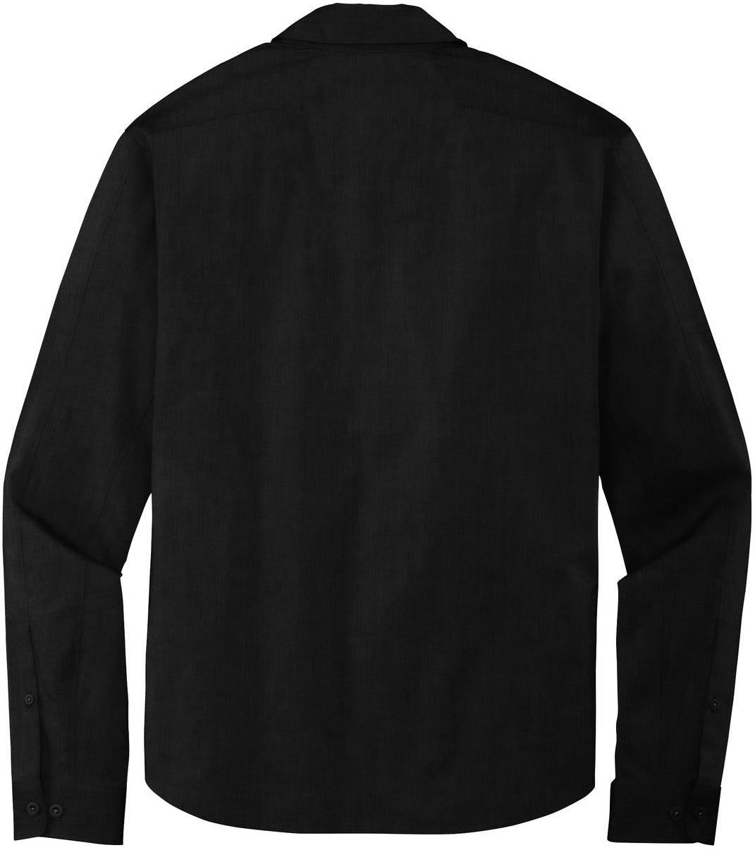 no-logo OGIO Commuter Woven Shirt-Regular-OGIO-Thread Logic