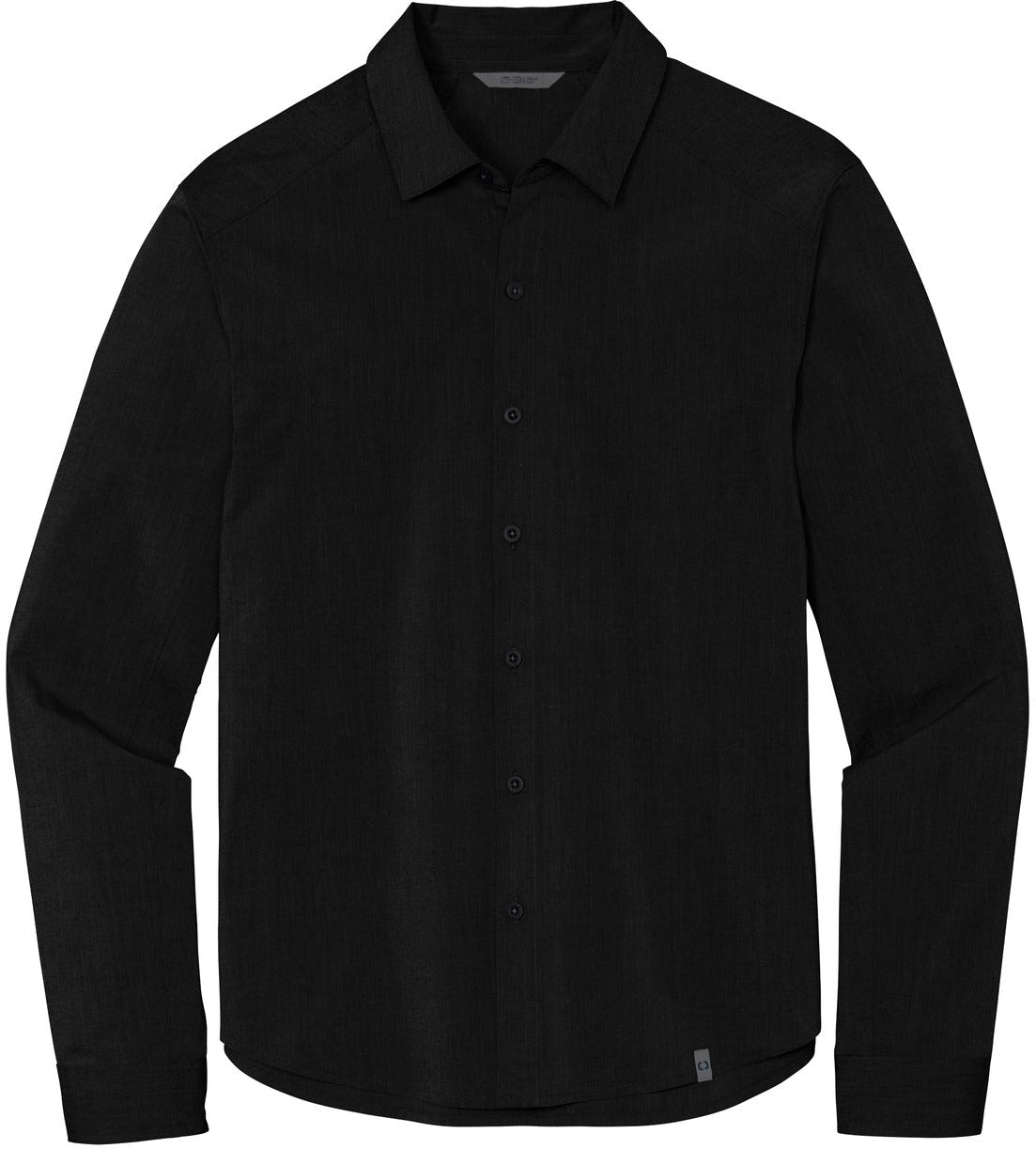OGIO Commuter Woven Shirt