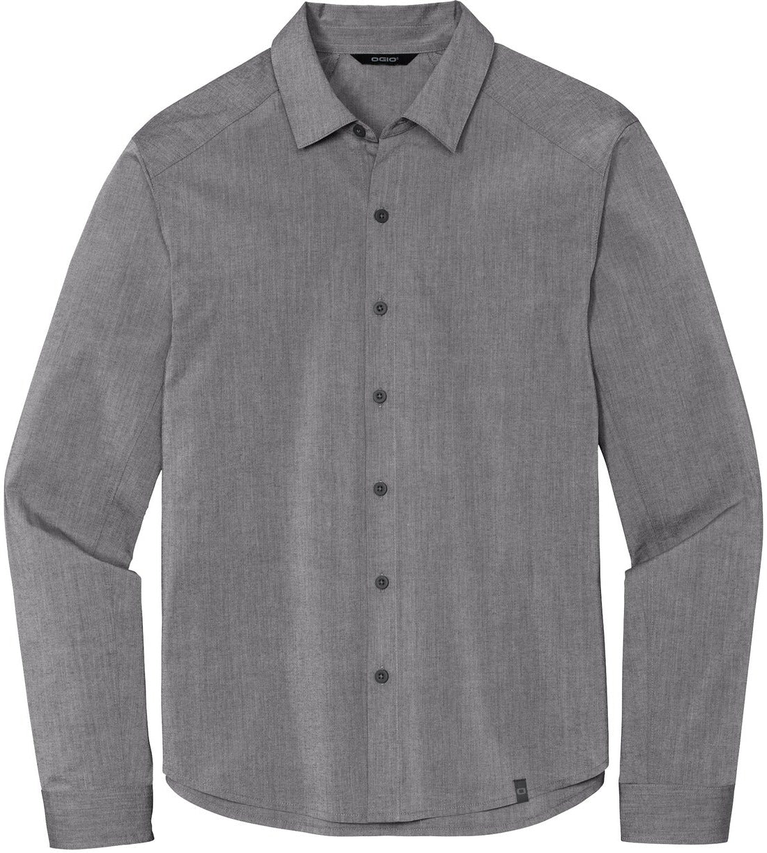 OGIO Commuter Woven Shirt