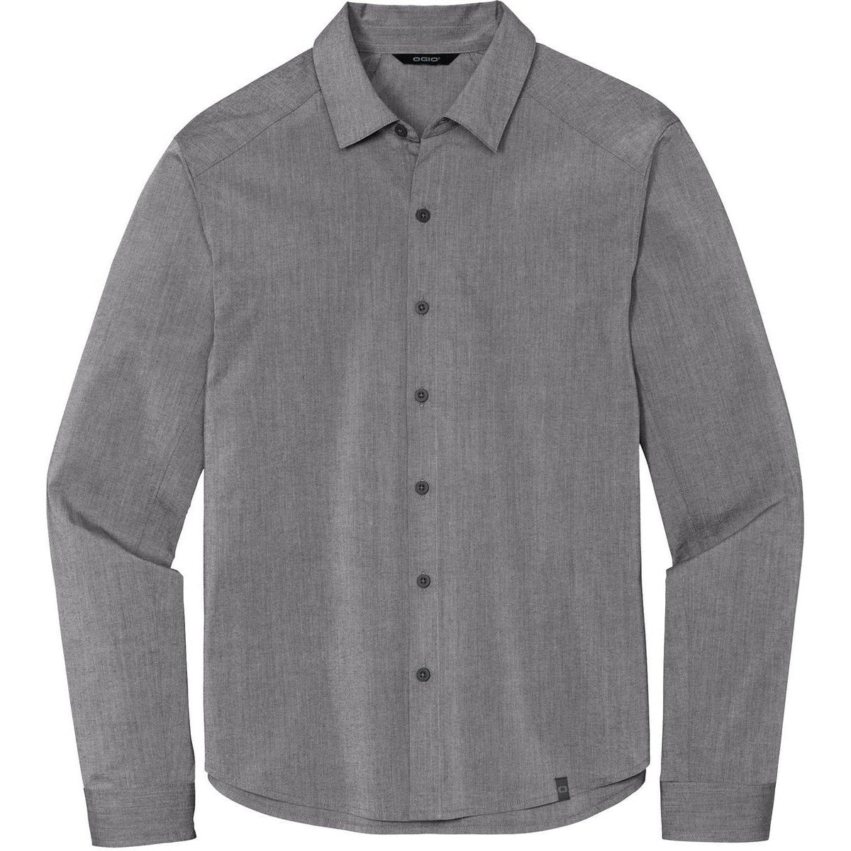 no-logo OGIO Commuter Woven Shirt