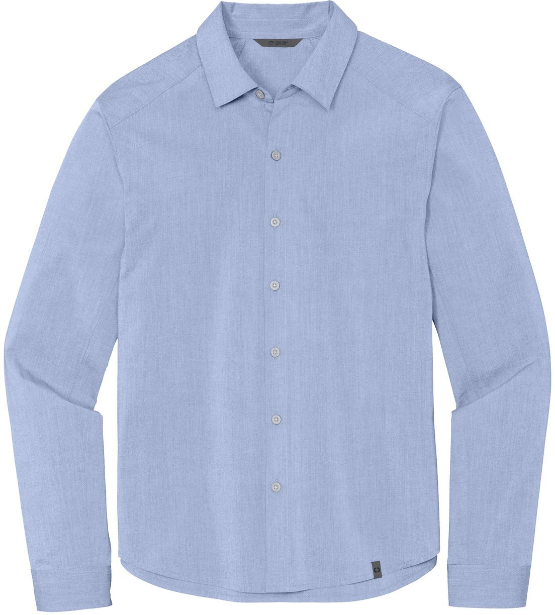 OGIO Commuter Woven Shirt