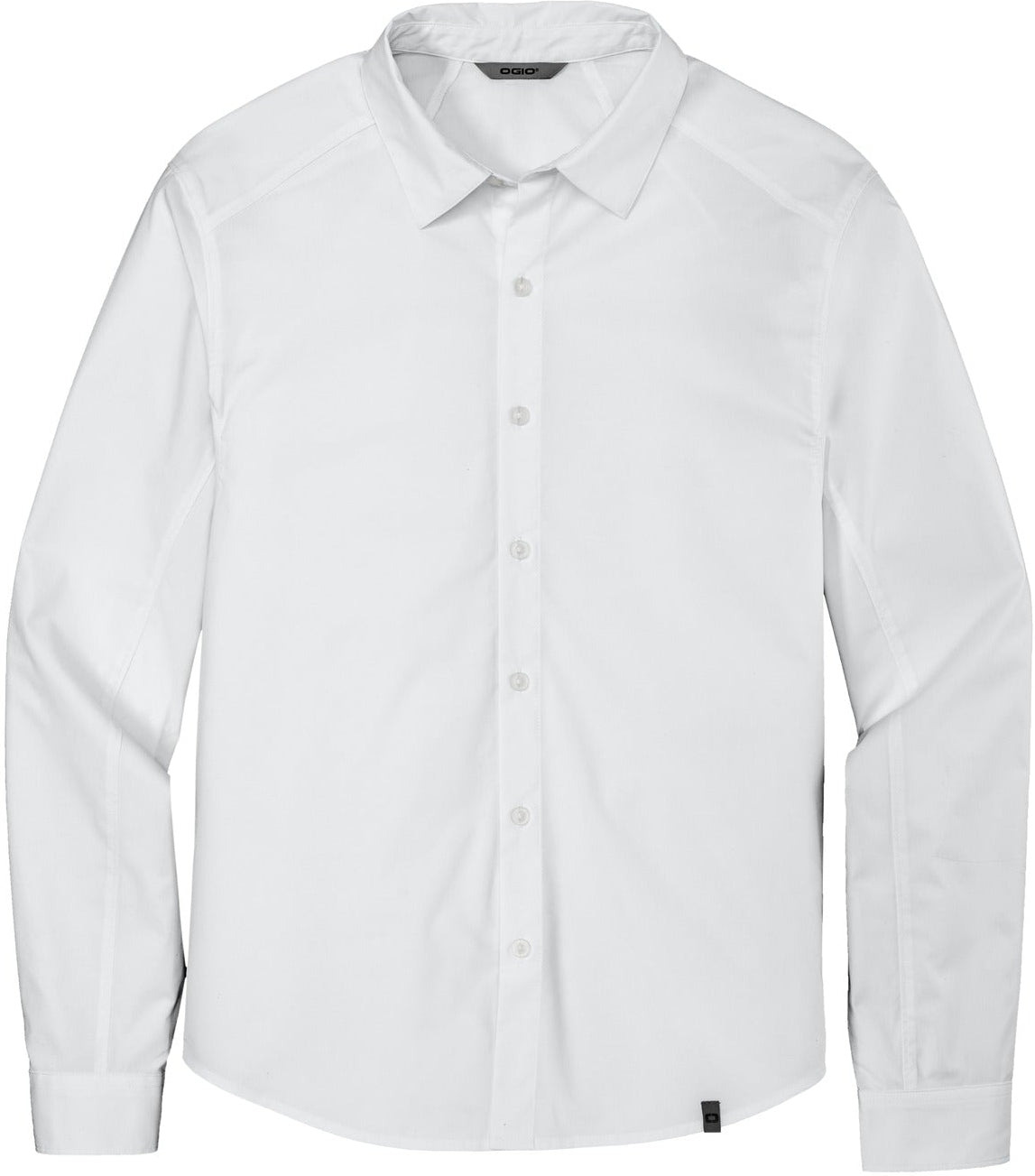 OGIO Commuter Woven Shirt