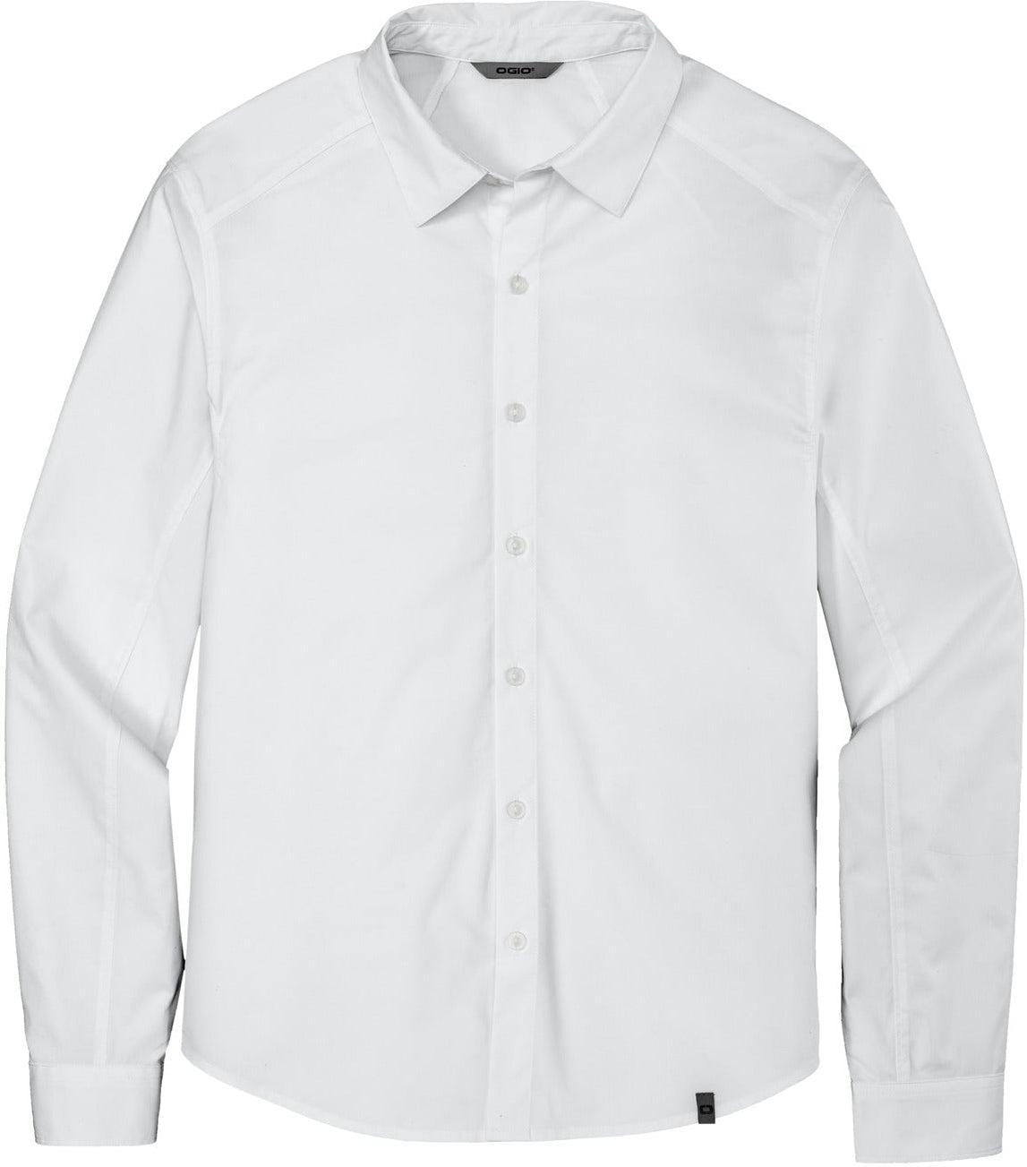 OUTLET-OGIO Commuter Woven Shirt
