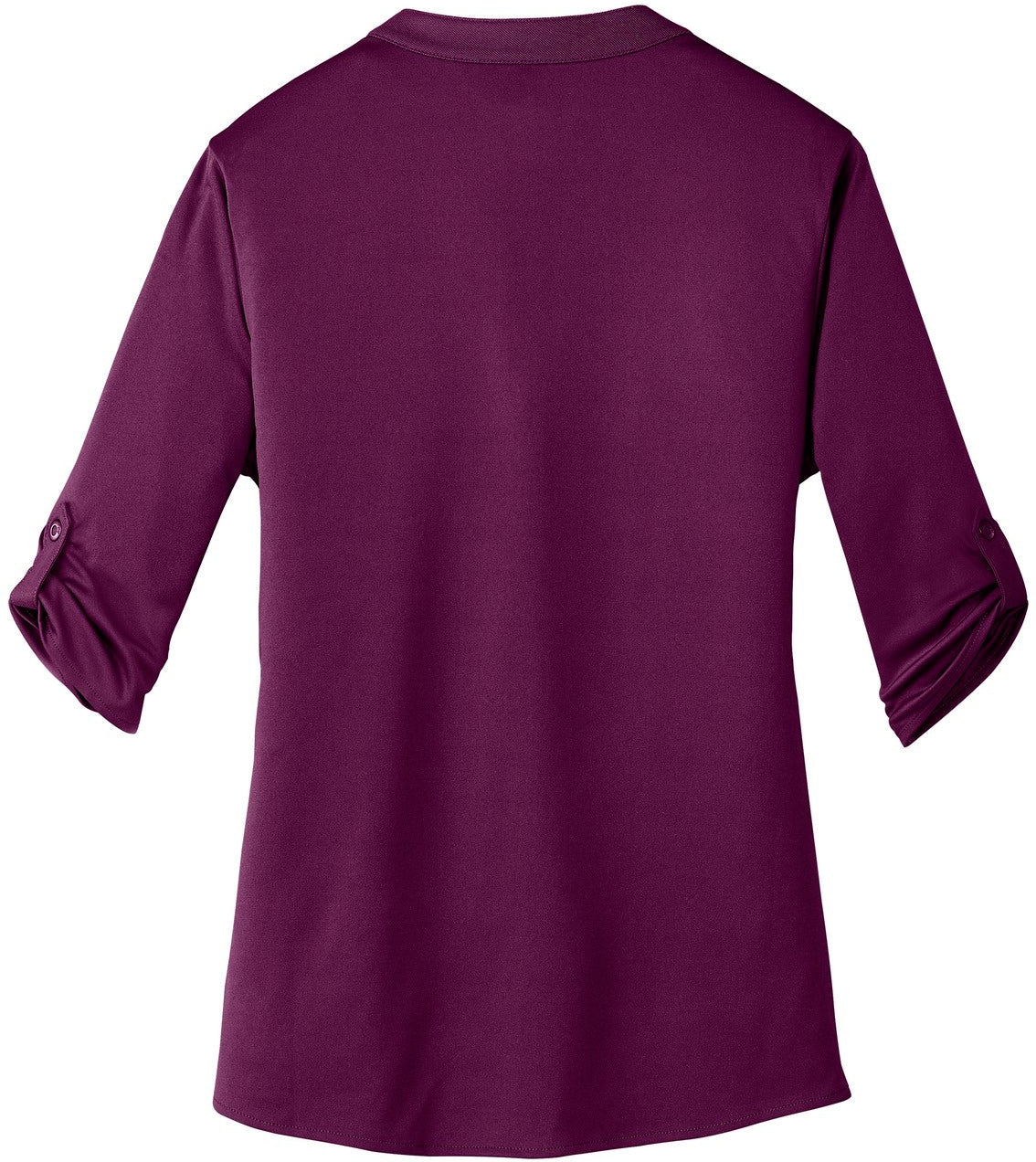 no-logo OGIO Crush Henley-Regular-OGIO-Thread Logic