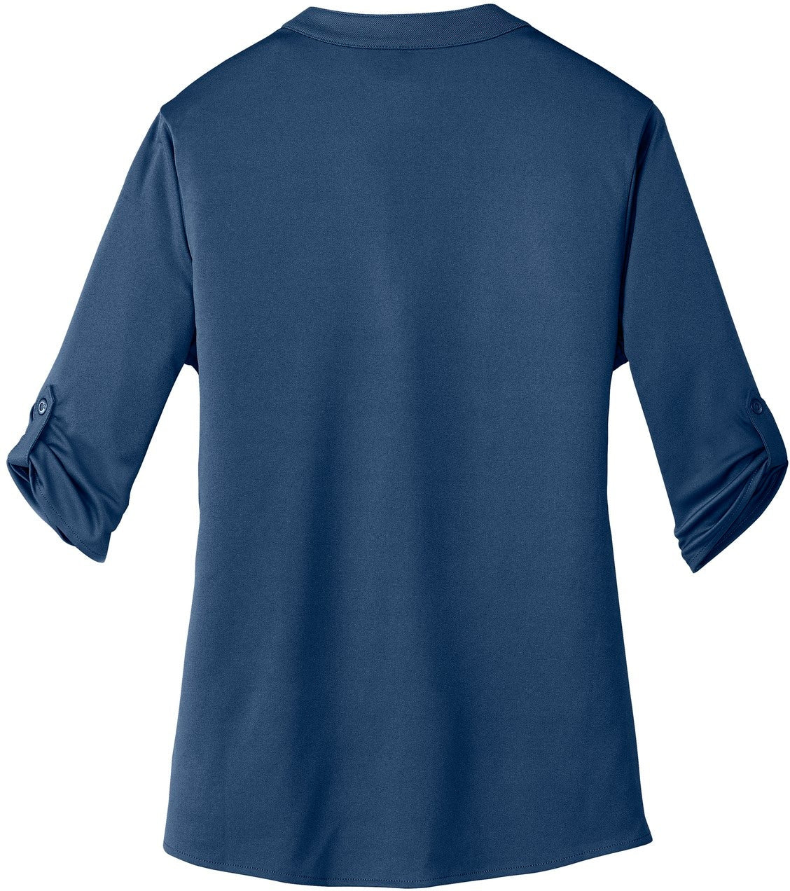 no-logo OGIO Crush Henley-Regular-OGIO-Thread Logic